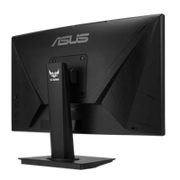 Asus TUF VG24VQE 24 Curvo Full HD 165Hz 1ms FreeSync Monitor Gaming Asus TUF VG24VQE 24 Curvo Full HD 165Hz 1ms FreeSync Monitor Gaming