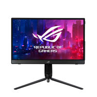 ASUS XG16AHP 156 IPS FHD 144Hz GSync USBC Monitor ASUS XG16AHP 156 IPS FHD 144Hz GSync USBC Monitor