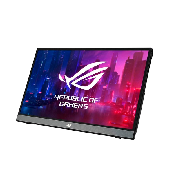 ASUS XG16AHP 156 IPS FHD 144Hz GSync USBC  Monitor ASUS XG16AHP 156 IPS FHD 144Hz GSync USBC  Monitor