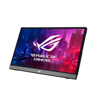 ASUS XG16AHP 156 IPS FHD 144Hz GSync USBC Monitor ASUS XG16AHP 156 IPS FHD 144Hz GSync USBC Monitor