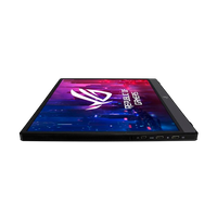 ASUS XG16AHP 156 IPS FHD 144Hz GSync USBC Monitor ASUS XG16AHP 156 IPS FHD 144Hz GSync USBC Monitor