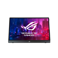 ASUS XG16AHP 156 IPS FHD 144Hz GSync USBC Monitor ASUS XG16AHP 156 IPS FHD 144Hz GSync USBC Monitor