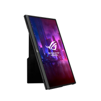 ASUS XG16AHP 156 IPS FHD 144Hz GSync USBC Monitor ASUS XG16AHP 156 IPS FHD 144Hz GSync USBC Monitor