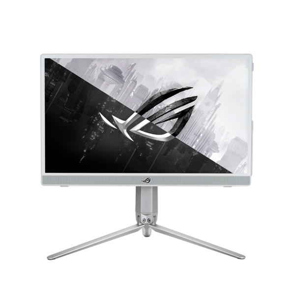ASUS XG16AHPW 156 IPS FHD 144Hz GSync USBC Blanco Monitor ASUS XG16AHPW 156 IPS FHD 144Hz GSync USBC Blanco Monitor