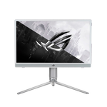 ASUS XG16AHPW 156 IPS FHD 144Hz GSync USBC Blanco Monitor ASUS XG16AHPW 156 IPS FHD 144Hz GSync USBC Blanco Monitor
