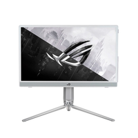 ASUS XG16AHPW 156 IPS FHD 144Hz GSync USBC Blanco Monitor ASUS XG16AHPW 156 IPS FHD 144Hz GSync USBC Blanco Monitor
