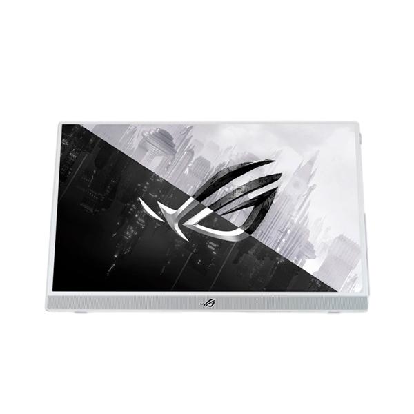 ASUS XG16AHPW 156 IPS FHD 144Hz GSync USBC Blanco Monitor ASUS XG16AHPW 156 IPS FHD 144Hz GSync USBC Blanco Monitor