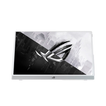 ASUS XG16AHPW 156 IPS FHD 144Hz GSync USBC Blanco Monitor ASUS XG16AHPW 156 IPS FHD 144Hz GSync USBC Blanco Monitor