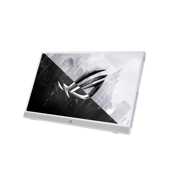 ASUS XG16AHPW 156 IPS FHD 144Hz GSync USBC Blanco Monitor ASUS XG16AHPW 156 IPS FHD 144Hz GSync USBC Blanco Monitor