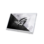 ASUS XG16AHPW 156 IPS FHD 144Hz GSync USBC Blanco Monitor ASUS XG16AHPW 156 IPS FHD 144Hz GSync USBC Blanco Monitor