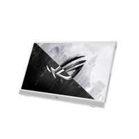 ASUS XG16AHPW 156 IPS FHD 144Hz GSync USBC Blanco Monitor ASUS XG16AHPW 156 IPS FHD 144Hz GSync USBC Blanco Monitor