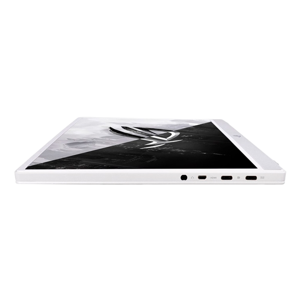 ASUS XG16AHPW 156 IPS FHD 144Hz GSync USBC Blanco Monitor ASUS XG16AHPW 156 IPS FHD 144Hz GSync USBC Blanco Monitor