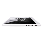 ASUS XG16AHPW 156 IPS FHD 144Hz GSync USBC Blanco Monitor ASUS XG16AHPW 156 IPS FHD 144Hz GSync USBC Blanco Monitor