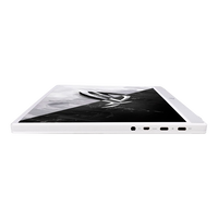 ASUS XG16AHPW 156 IPS FHD 144Hz GSync USBC Blanco Monitor ASUS XG16AHPW 156 IPS FHD 144Hz GSync USBC Blanco Monitor