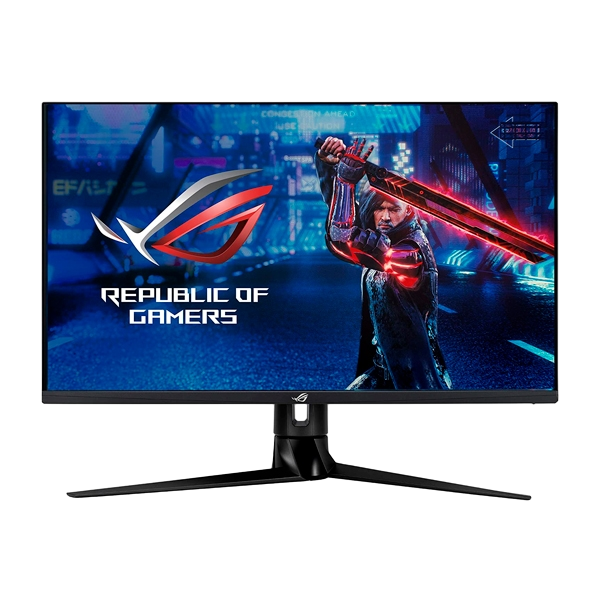 ASUS PG329Q 32 2K IPS 175Hz 1ms GSync  Monitor ASUS PG329Q 32 2K IPS 175Hz 1ms GSync  Monitor