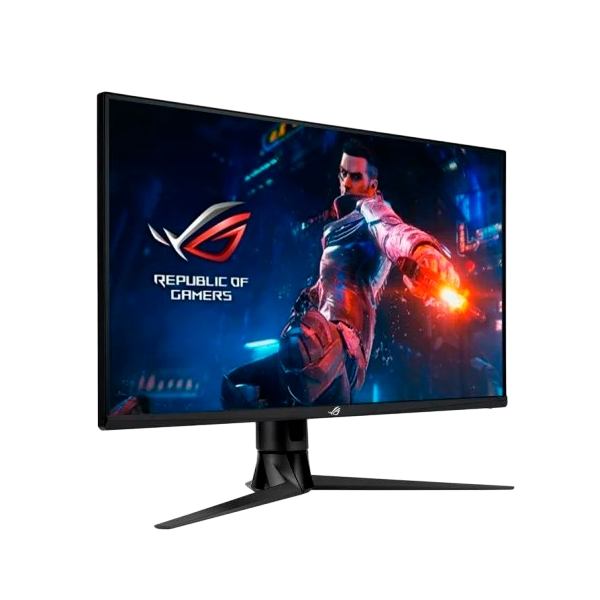 ASUS PG329Q 32 2K IPS 175Hz 1ms GSync  Monitor ASUS PG329Q 32 2K IPS 175Hz 1ms GSync  Monitor