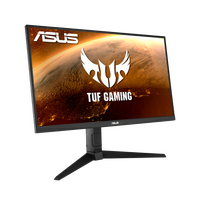 Asus TUF VG279QL1A 27 IPS FHD 165Hz 1MS FreeSync  Monitor