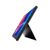 ASUS PA148CTV 14 IPS FHD 100 Rec709 USBC Monitor ASUS PA148CTV 14 IPS FHD 100 Rec709 USBC Monitor