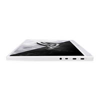 ASUS XG16AHPEW 156 FHD IPS 144Hz USB C Blanco  Monitor