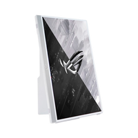 ASUS XG16AHPEW 156 FHD IPS 144Hz USB C Blanco  Monitor