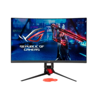 ASUS XG27WQ 27 2K IPS 170Hz 1ms FreeSync Curvo  Monitor
