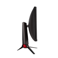 ASUS XG27WQ 27 2K IPS 170Hz 1ms FreeSync Curvo  Monitor