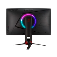 ASUS XG27WQ 27 2K IPS 170Hz 1ms FreeSync Curvo  Monitor