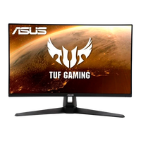 Asus TUF VG27AQ1A 27 IPS 170Hz 1ms GSync Monitor Asus TUF VG27AQ1A 27 IPS 170Hz 1ms GSync Monitor