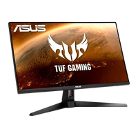 Asus TUF VG27AQ1A 27 IPS 170Hz 1ms GSync Monitor Asus TUF VG27AQ1A 27 IPS 170Hz 1ms GSync Monitor