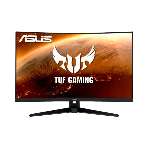 Asus TUF VG328H1B 32 FHD VA 165Hz 1ms Curvo  Monitor Asus TUF VG328H1B 32 FHD VA 165Hz 1ms Curvo  Monitor