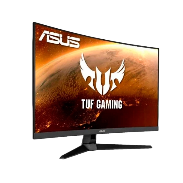 Asus TUF VG328H1B 32 FHD VA 165Hz 1ms Curvo  Monitor Asus TUF VG328H1B 32 FHD VA 165Hz 1ms Curvo  Monitor