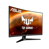 Asus TUF VG328H1B 32 FHD VA 165Hz 1ms Curvo  Monitor
