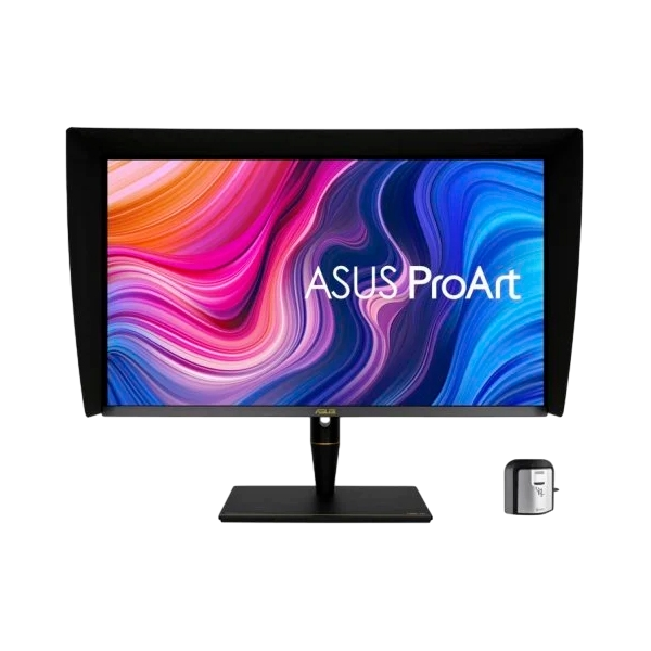 ASUS PA32UCXPK 32 4K MiniLed ThunderBolt 3 10Bit  Monitor ASUS PA32UCXPK 32 4K MiniLed ThunderBolt 3 10Bit  Monitor