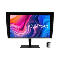 ASUS PA32UCXPK 32 4K MiniLed ThunderBolt 3 10Bit  Monitor