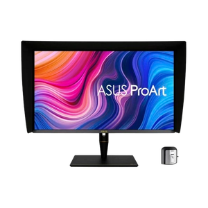 ASUS PA32UCXPK 32 4K MiniLed ThunderBolt 3 10Bit  Monitor