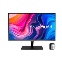 ASUS PA32UCXPK 32 4K MiniLed ThunderBolt 3 10Bit  Monitor