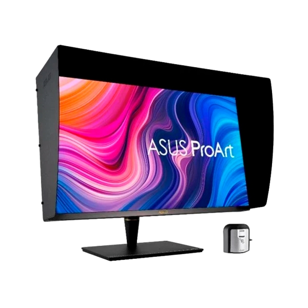 ASUS PA32UCXPK 32 4K MiniLed ThunderBolt 3 10Bit  Monitor ASUS PA32UCXPK 32 4K MiniLed ThunderBolt 3 10Bit  Monitor