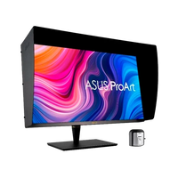 ASUS PA32UCXPK 32 4K MiniLed ThunderBolt 3 10Bit  Monitor