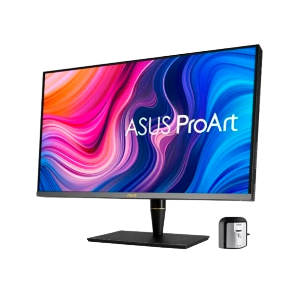 ASUS PA32UCXPK 32 4K MiniLed ThunderBolt 3 10Bit  Monitor ASUS PA32UCXPK 32 4K MiniLed ThunderBolt 3 10Bit  Monitor