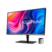 ASUS PA32UCXPK 32 4K MiniLed ThunderBolt 3 10Bit  Monitor