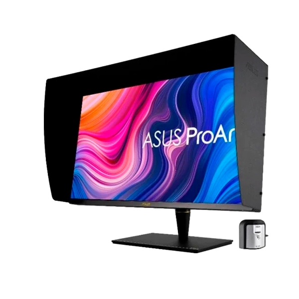 ASUS PA32UCXPK 32 4K MiniLed ThunderBolt 3 10Bit  Monitor ASUS PA32UCXPK 32 4K MiniLed ThunderBolt 3 10Bit  Monitor