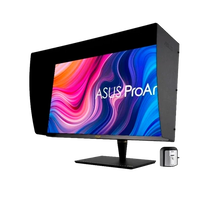 ASUS PA32UCXPK 32 4K MiniLed ThunderBolt 3 10Bit  Monitor