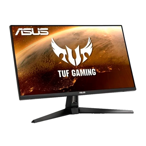 ASUS TUF VG279Q1A 27 FHD IPS 165Hz 1ms Monitor ASUS TUF VG279Q1A 27 FHD IPS 165Hz 1ms Monitor