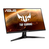 ASUS TUF VG279Q1A 27 FHD IPS 165Hz 1ms Monitor ASUS TUF VG279Q1A 27 FHD IPS 165Hz 1ms Monitor
