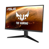 Asus TUF VG27AQL1A 27 2K IPS 170 Hz 1ms Monitor Asus TUF VG27AQL1A 27 2K IPS 170 Hz 1ms Monitor