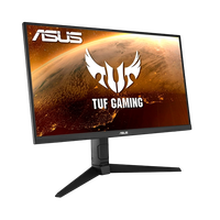 Asus TUF VG27AQL1A 27 2K IPS 170 Hz 1ms Monitor Asus TUF VG27AQL1A 27 2K IPS 170 Hz 1ms Monitor