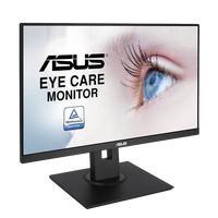ASUS VA24EHL 24 FHD IPS 75Hz Multimedia HDMI  Monitor