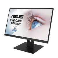 ASUS VA24EHL 24 FHD IPS 75Hz Multimedia HDMI  Monitor