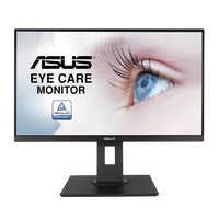ASUS VA24EHL 24 FHD IPS 75Hz Multimedia HDMI  Monitor