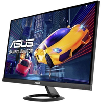 ASUS VX279HG 27 IPS 1MS HDMI VGA Monitor ASUS VX279HG 27 IPS 1MS HDMI VGA Monitor